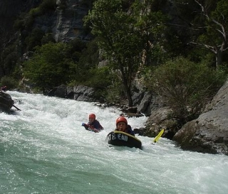  Una aventura excepcional 